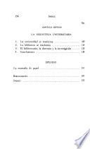 El mundo mágico del libro