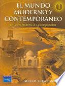 El mundo moderno y contemporáneo