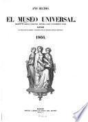 El museo universal