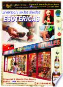 el negocio de las tiendas esotericas