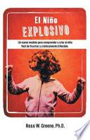 El Nio Explosivo