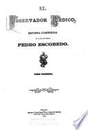 El Observador médico