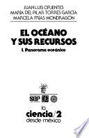 El océano y sus recursos
