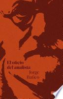El oficio del analista