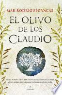 El olivo de los Claudio