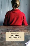 Libro El olor del bosque