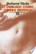 El ombligo como centro erótico
