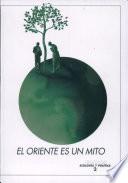 El Oriente es un mito