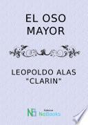 El oso mayor