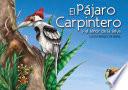 El pájaro carpintero