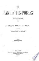 El pan de los pobres