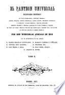 El Panteón universal