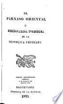 El Parnaso oriental