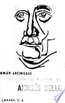 El pensamiento vivo de Andres Bello