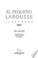 El Pequeño Larousse ilustrado 1997
