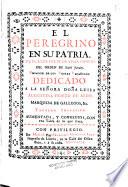 El peregrino en su patria