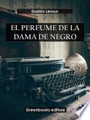 El perfume de la dama de negro
