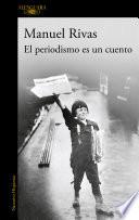 El periodismo es un cuento