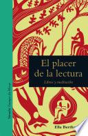 El placer de la lectura