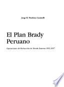 El Plan Brady peruano