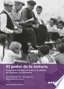 El poder de la lectura