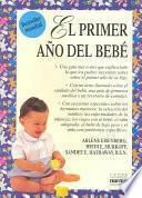 El primer año del bebé