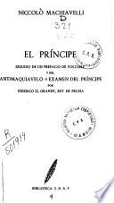 El príncipe