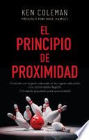 El principio de proximidad