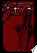 El Principio del Origen, Cr—nicas de la Sangre Oculta Volumen I