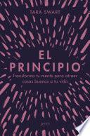 El principio