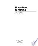 El problema de Martina