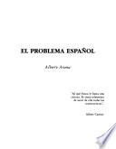 El problema español
