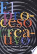 El proceso creativo