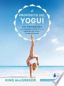 El propsito del yogui / The Yogi Assignment