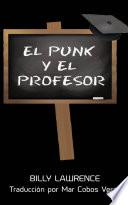El punk y el profesor