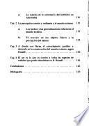 El realismo en B. Russell y Aristóteles