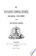 El refranero general español