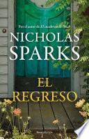 Libro El regreso / The Return