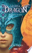 El reloj de arena (La chica dragón 3)