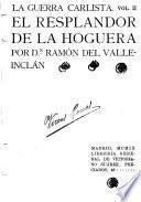 El resplandor de la hoguera