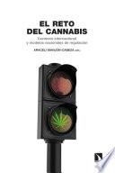 El reto del cannabis