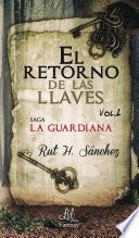 El retorno de las llaves