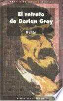 El retrato de Dorian Gray