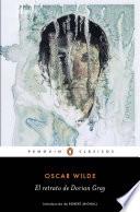 Libro El retrato de Dorian Gray / The Picture of Dorian Grey