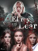 Libro El rey Lear