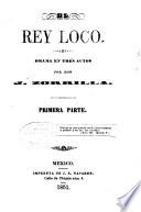 El rey loco