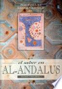 El saber en al-Andalus
