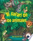 El safari de los animales