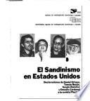 El Sandinismo en Estados Unidos