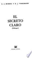 El secreto claro